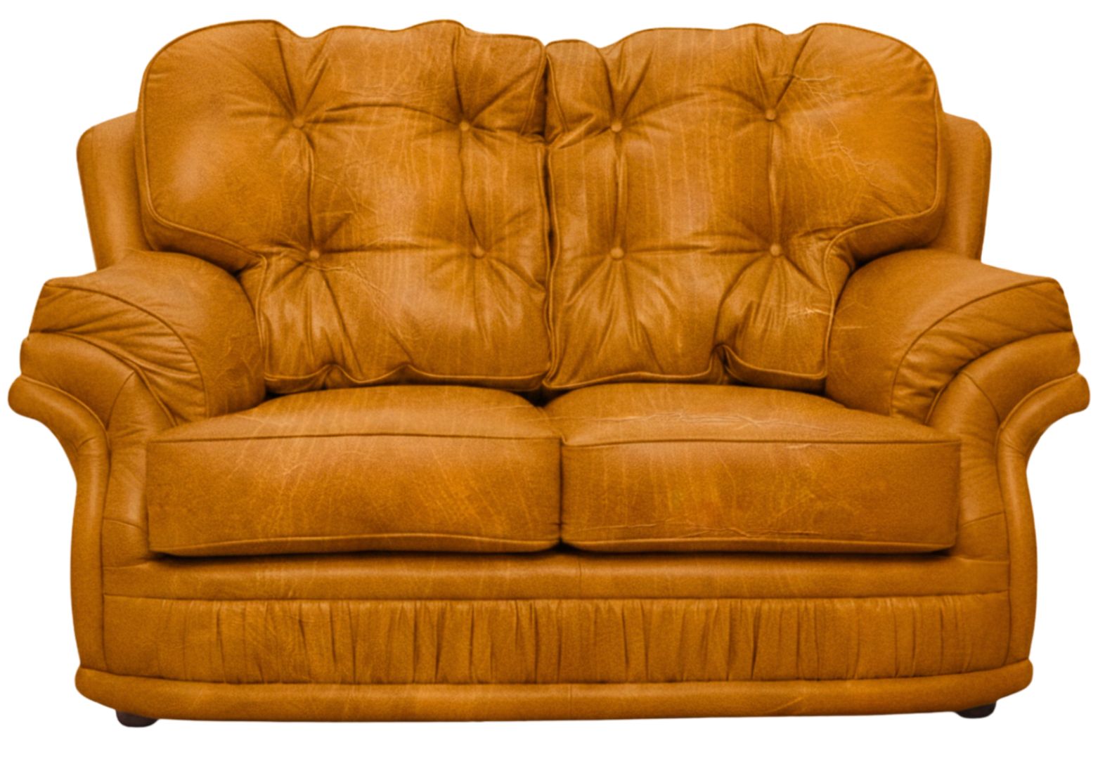 The Bentley Chesterfield